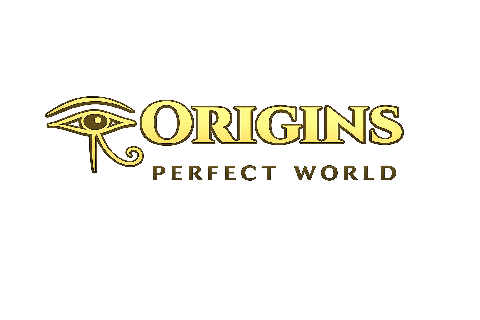 Origins Perfect World