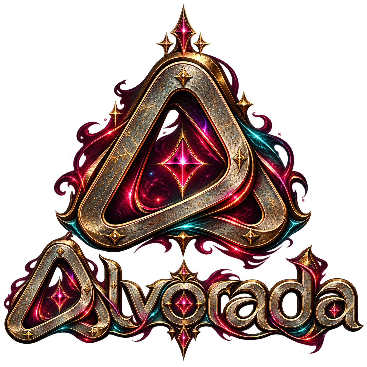 Alvorada Perfect World